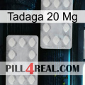Tadaga 20Mg 17